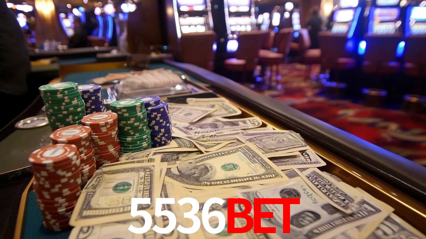 Weekend Specials 5536Bet