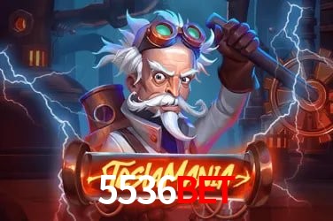 Live Casino 5536Bet
