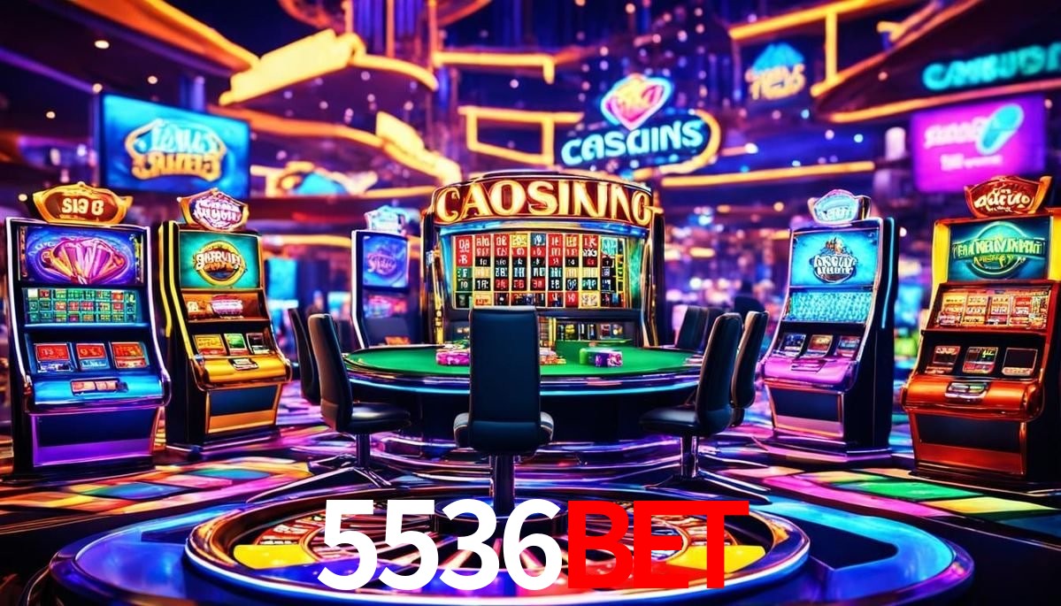 Game Statistics 5536Bet