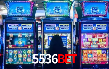 Blackjack Table 5536Bet