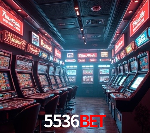 Security Systems 5536Bet