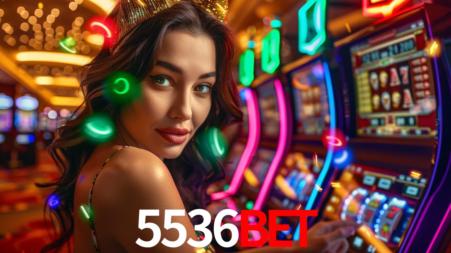 Exclusive Games 5536Bet