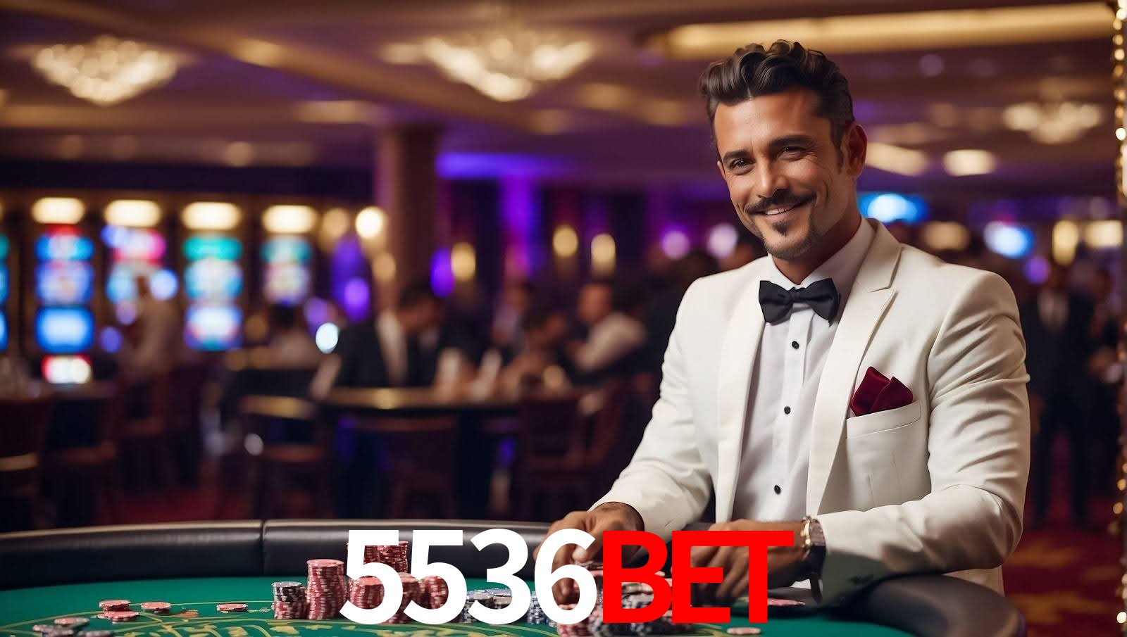 Secure Login 5536Bet