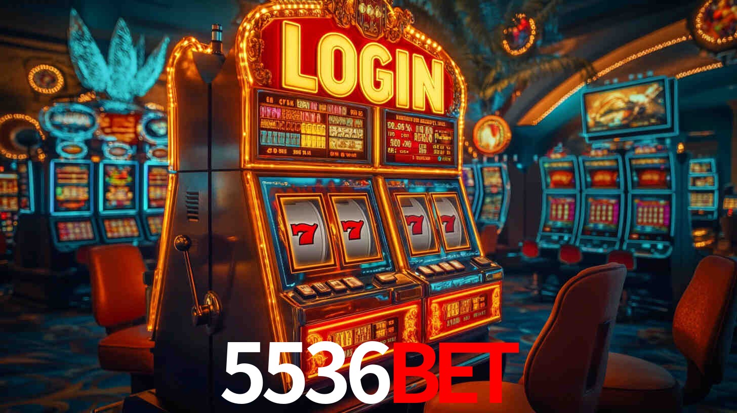 Programa VIP 5536Bet